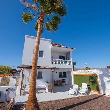 Appartement Aguamarina à Tarajalejo Extérieur photo