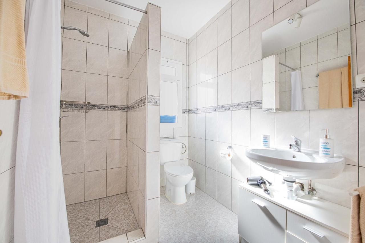Appartement Aguamarina à Tarajalejo Extérieur photo