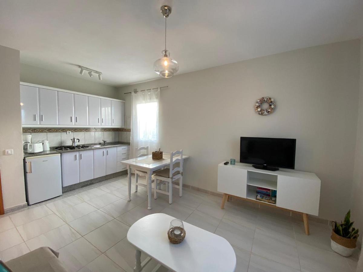 Appartement Aguamarina à Tarajalejo Extérieur photo